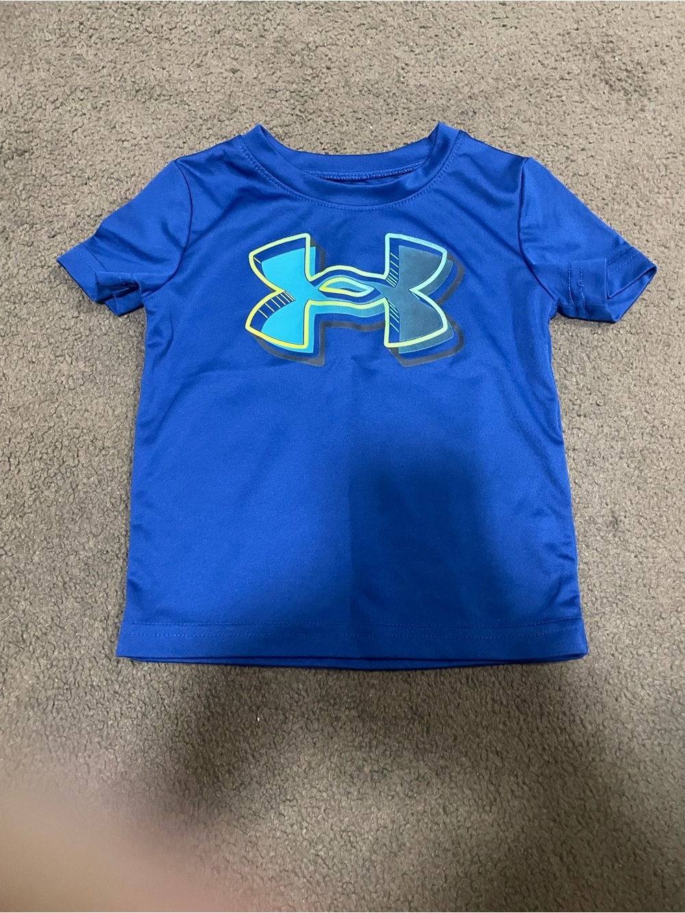Under Armour Kids TShirt